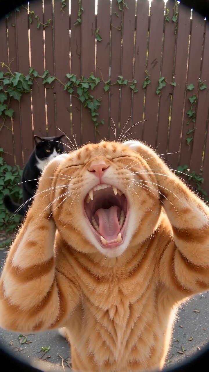 How to Make a Smalltown Boy AI Video With Your Cats, Dog or Friends (2026)