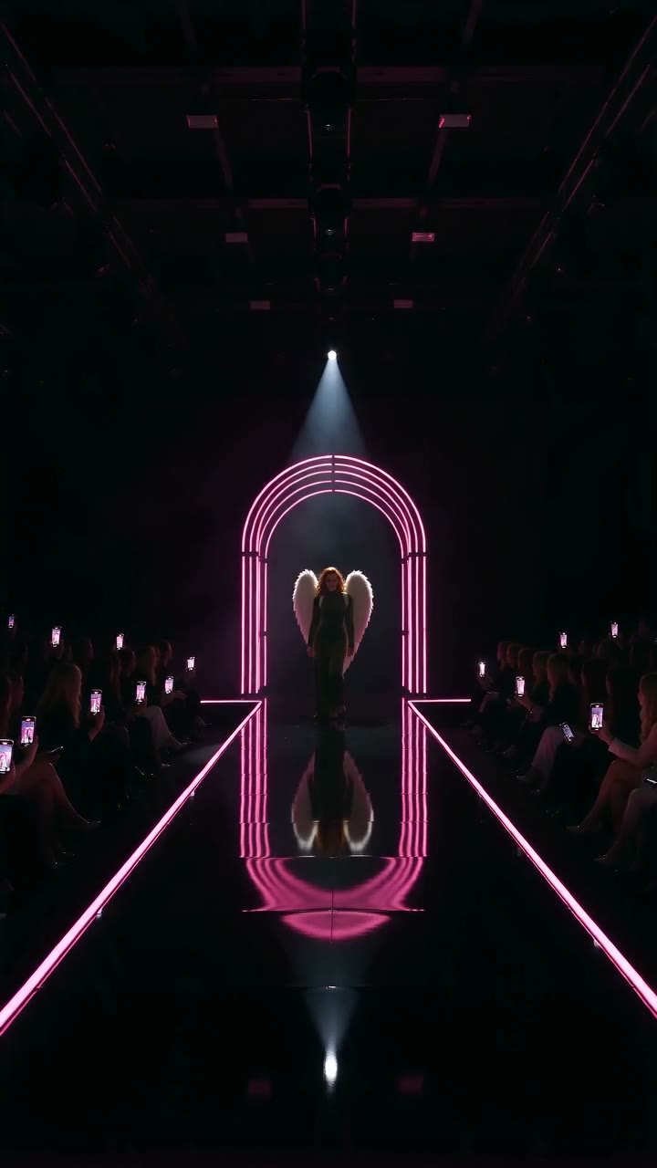 Victoria Secret AI